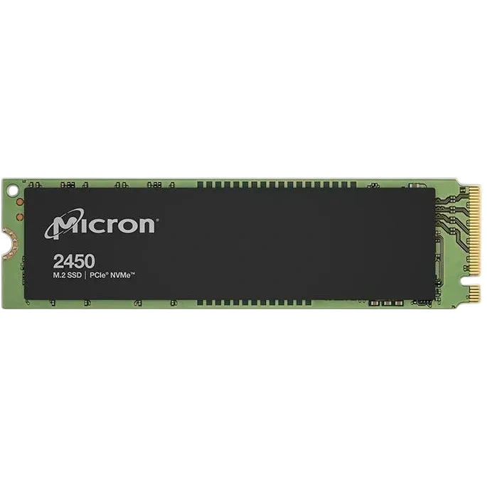 Твердотельный накопитель SSD 256 ГБ M.2 Micron MTFDKBA256TFK