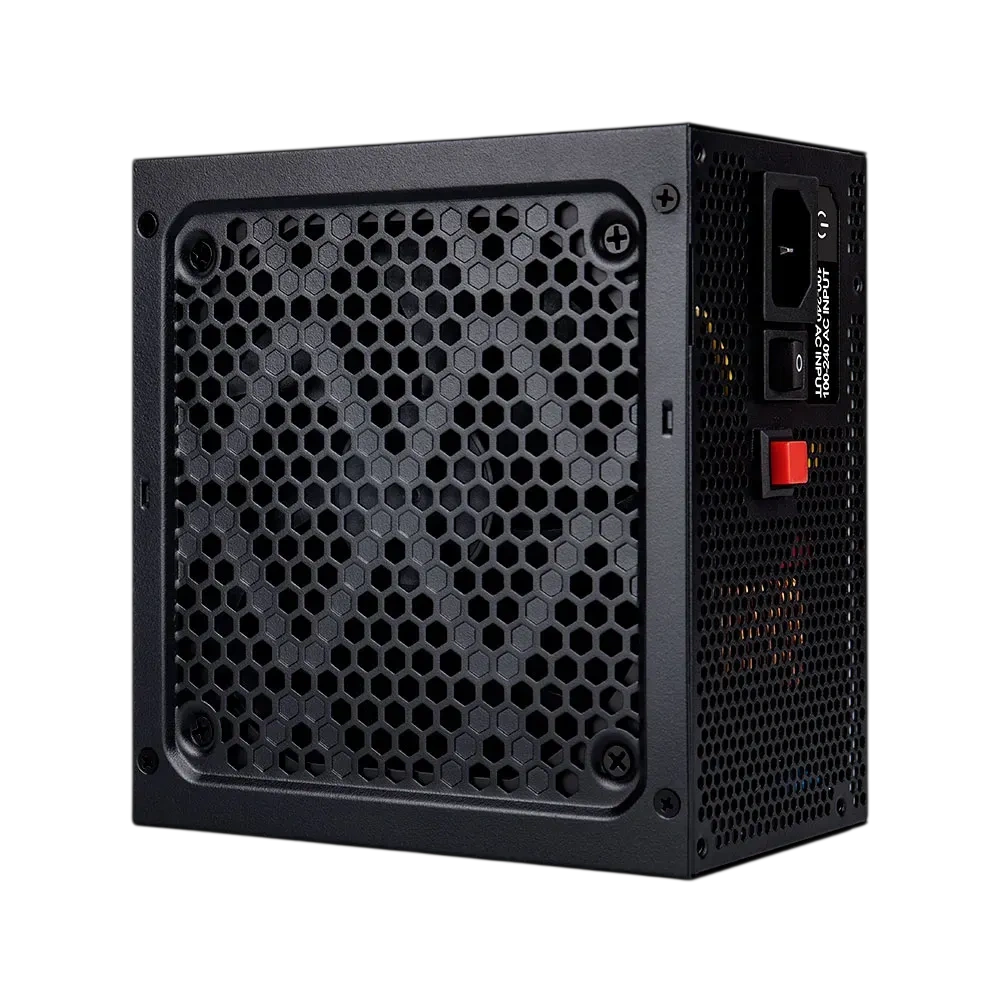 Блок питания 1STPLAYER 750W AR (PS-750AR)