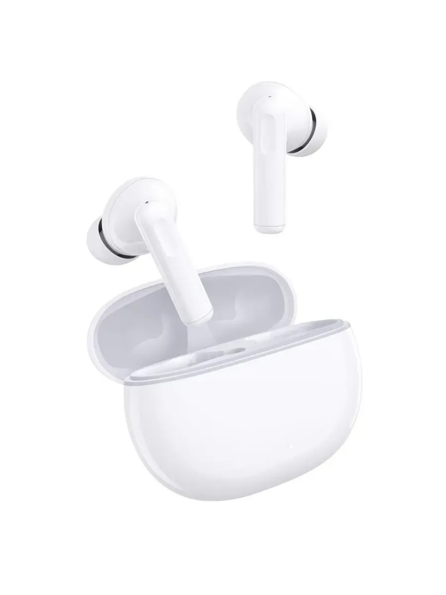 Беспроводные Наушники HONOR Choice Earbuds X7i, белые