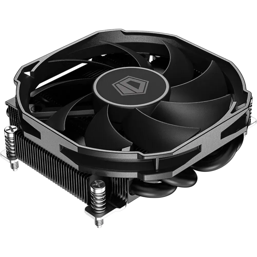 Кулер для процессора ID-COOLING IS-30A PWM