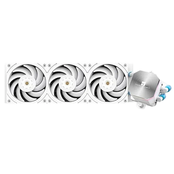 Система водяного охлаждения Thermalright Frozen Edge 360 White (TRFE360W)