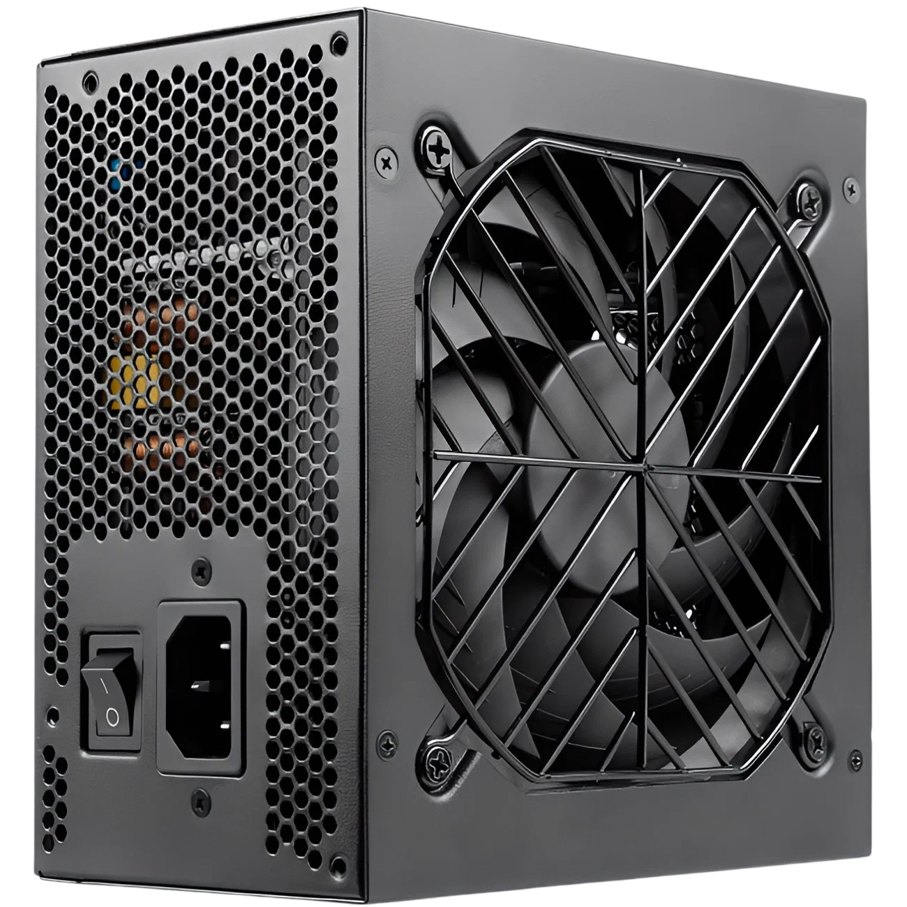 Блок питания Zone 51 800W Apex 80Plus Bronze (Z51BRZ800BK)