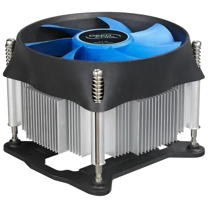 Кулер для процессора Deepcool THETA 31 DP-ICAS-T31P PWM