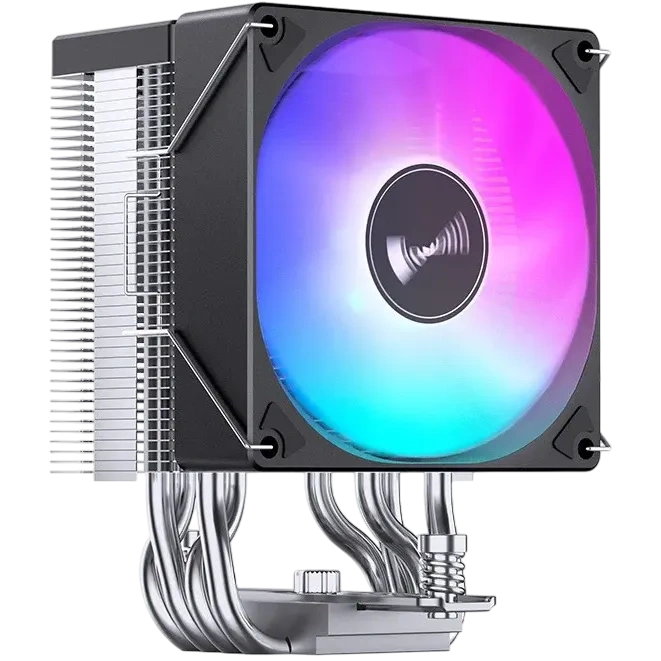 Кулер для процессора JONSBO CR-1400 EVO Color PWM
