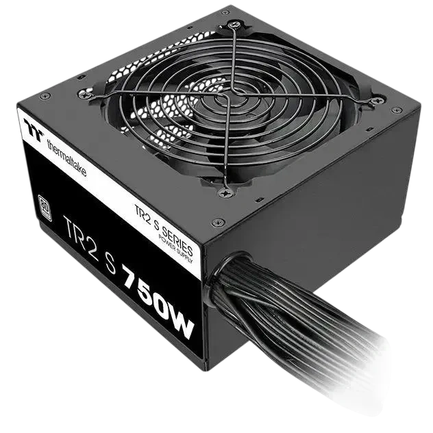 Блок питания Thermaltake 750W TR2 S 750 (PS-TRS-0750NNSAWE-2)