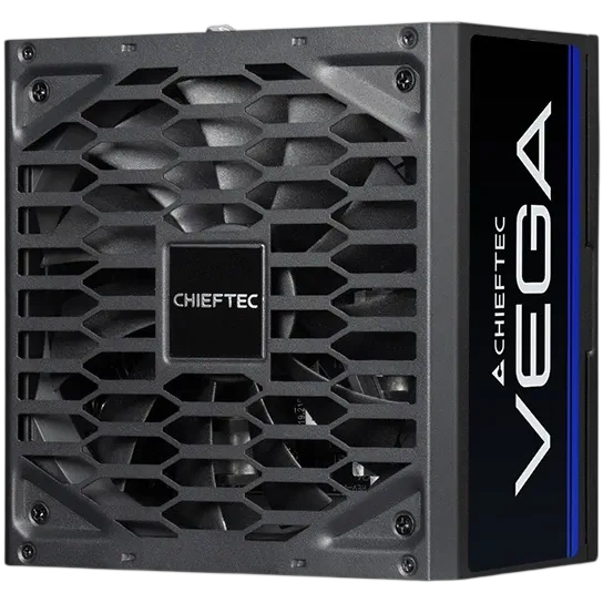 Блок питания Chieftec 850W Vega Black (PPG-850-S) 16 Pin (PCIe 5.0 Connector Cable Details)