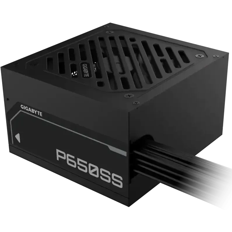 Блок питания Gigabyte 650W P650SS (GP-P650SS)