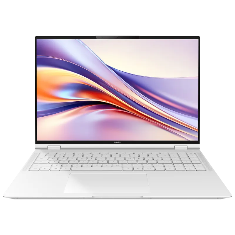 Ноутбук HONOR MagicBook Pro 16 Hunter DRA-5416 (Ultra 5 125H/16.1"/3K/24Gb/1Tb SSD/RTX 4060/Win 11 Home) 5301AJYK White