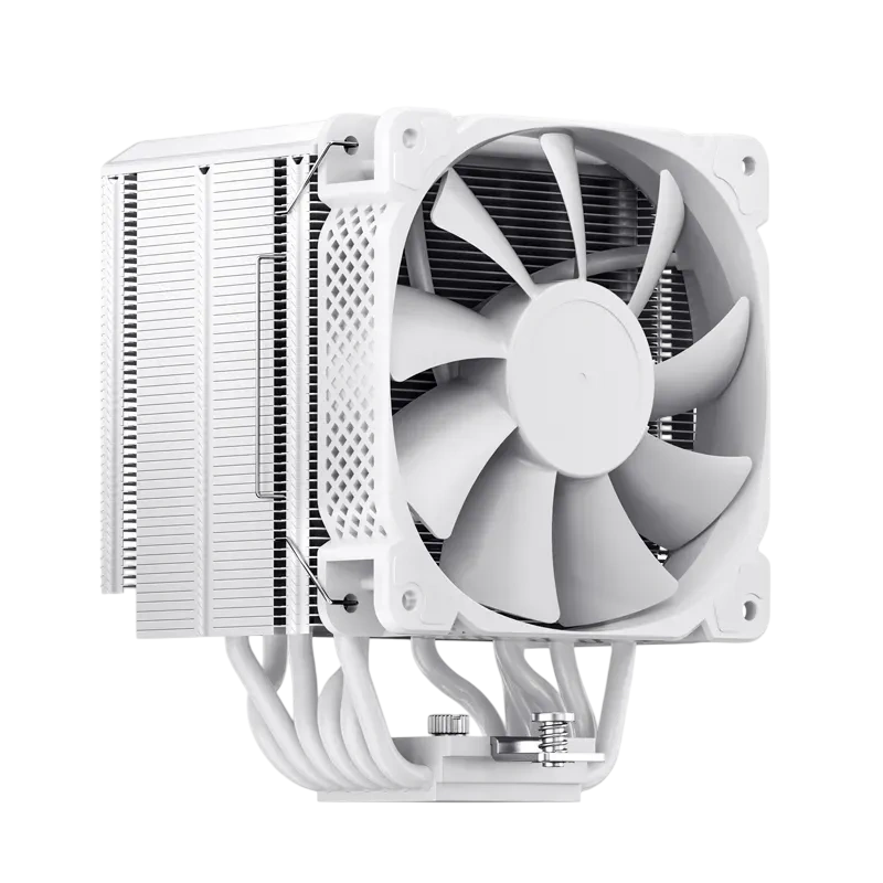 Кулер для процессора JONSBO HX6240 White