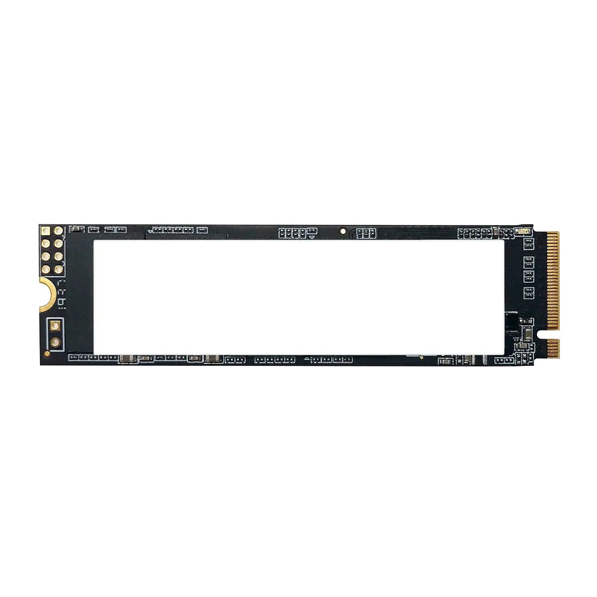 Твердотельный накопитель M.2 SSD 512 Gb