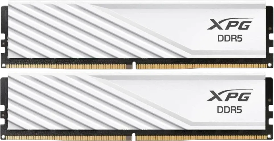 Оперативная память 32 Gb 6000 MHz ADATA XPG LANCER Blade (AX5U6000C3616G-DTLABWH)