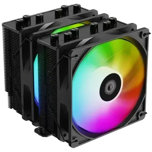 Кулер для процессора ID-Cooling SE-206-XT ARGB