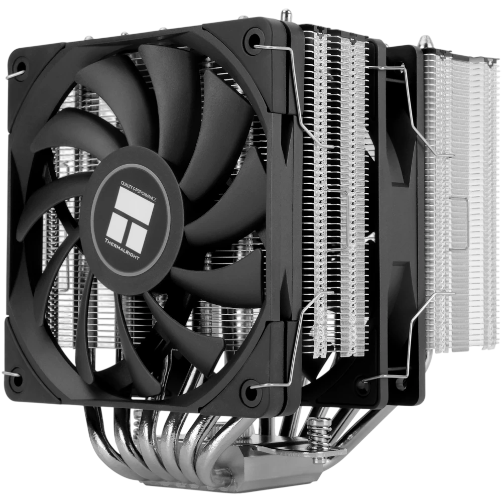 Кулер для процессора Thermalright Royal Knight 120 SE (TRRK120SE)