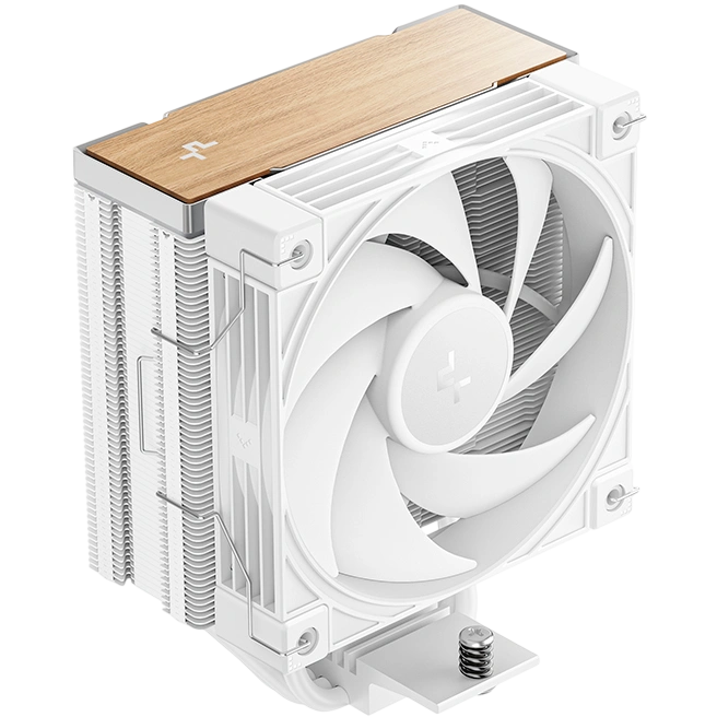 Кулер для процессора Deepcool AK400 G2 WH White