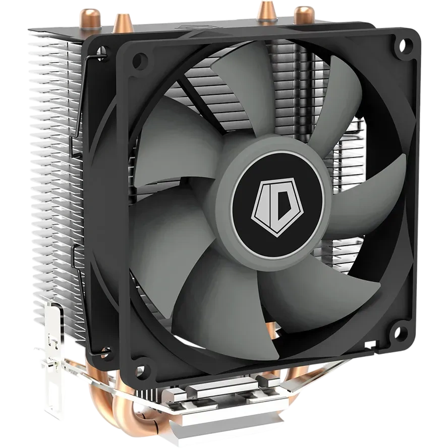 Кулер для процессора ID-Cooling SE-902-SD V2