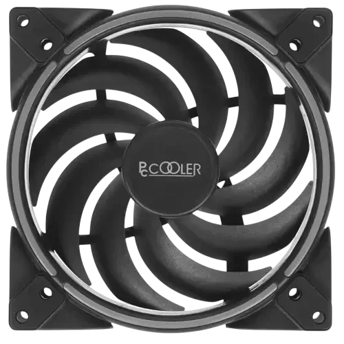 Вентилятор для корпуса PCCooler CORONA MAX 140 RGB