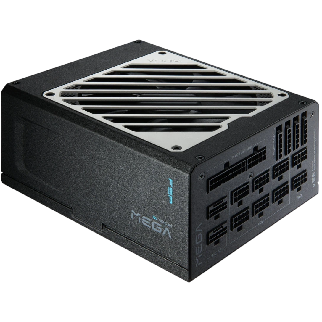 Блок питания FSP 1350W (MEGA-1350TI) 16 Pin (PCIe 5.0 Connector Cable Details)