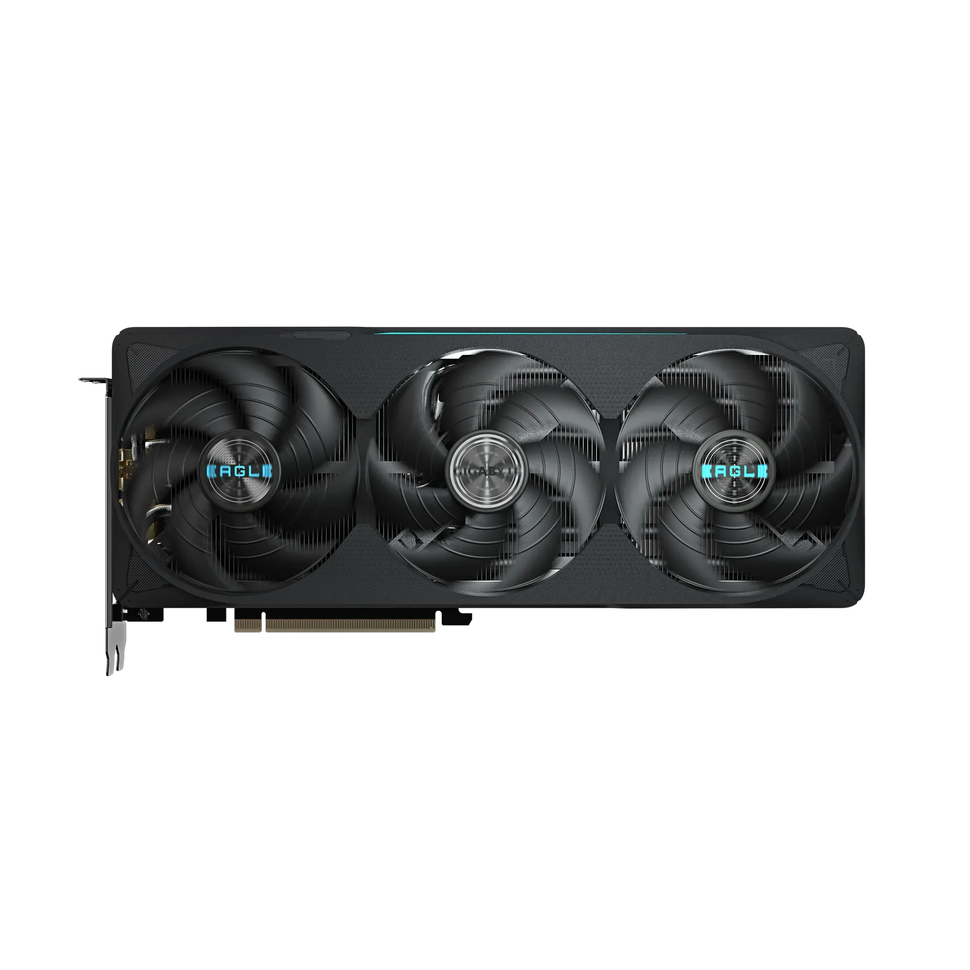 Видеокарта Gigabyte GeForce RTX 5070 Ti Eagle OC SFF 16Gb (GV-N507TEAGLE OC-16GD)