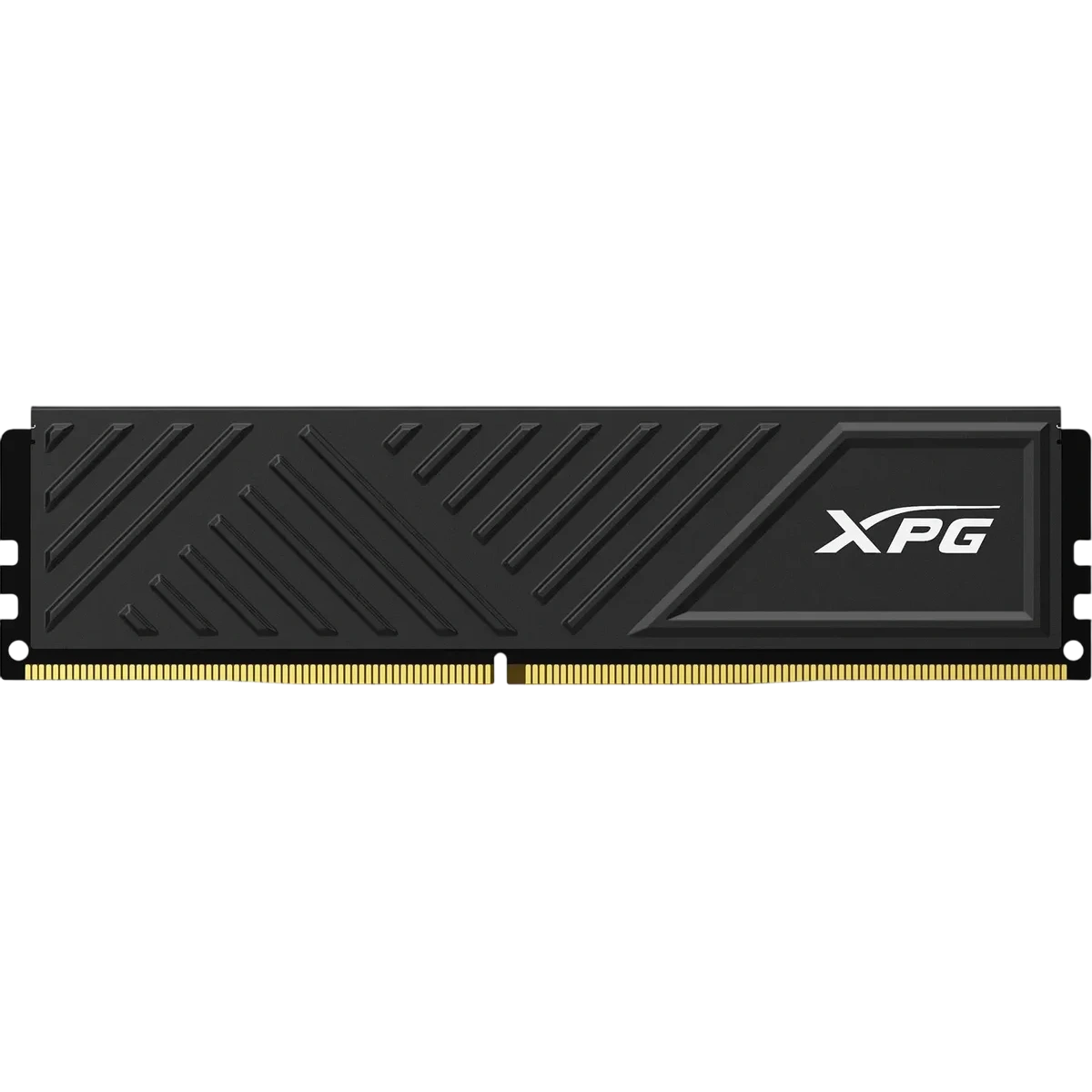 Оперативная память 32 Gb 3200 MHz ADATA XPG GAMMIX D35 RGB Black (AX4U320032G16A-SBKD35)