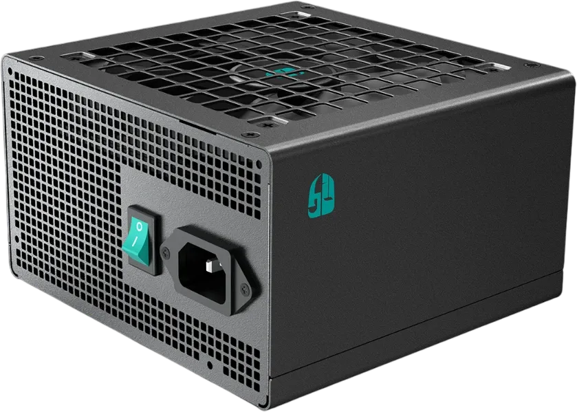 Блок питания Deepcool 650W GAMERSTORM PN650D 16 Pin (PCIe 5.0 Connector Cable Details)