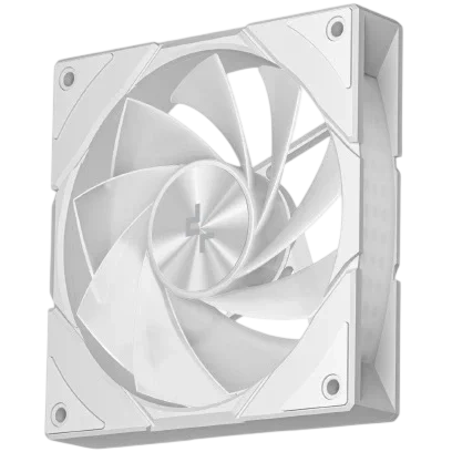 Вентилятор для корпуса Deepcool CG580 FAN WHR REVERSE ARGB White Bulk