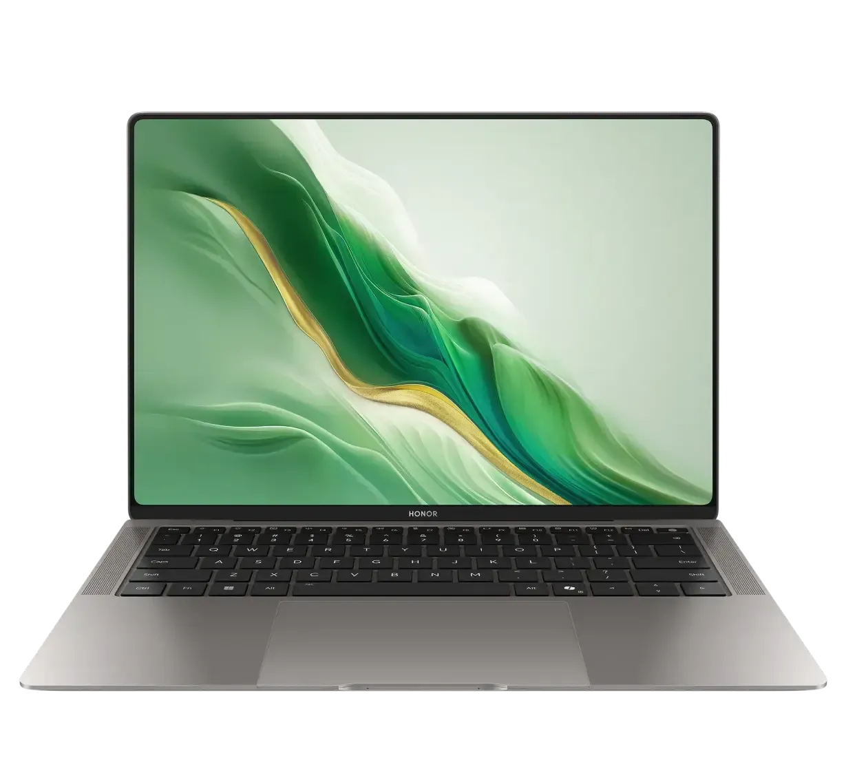 Ноутбук HONOR MagicBook Art 14 (Intel Core Ultra 7 155H 1400 MHz/14.6"/3120x2080/32Gb/4Tb/Win11Pro Серый 5301ALGR