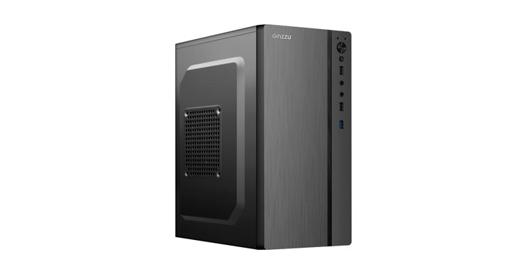 Офисные компьютеры Intel Core i3