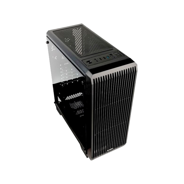 Компьютерный корпус Zalman S2 TG Black купить! 