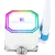 Система водяного охлаждения Thermalright Frozen Prism 360 ARGB White (TRFP360AW) купить! 