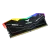 Оперативная память DDR5 32 Gb 6400 MHz Team Group T-FORCE Delta RGB Black (FF3D532G6400HC32ADC01) купить! 