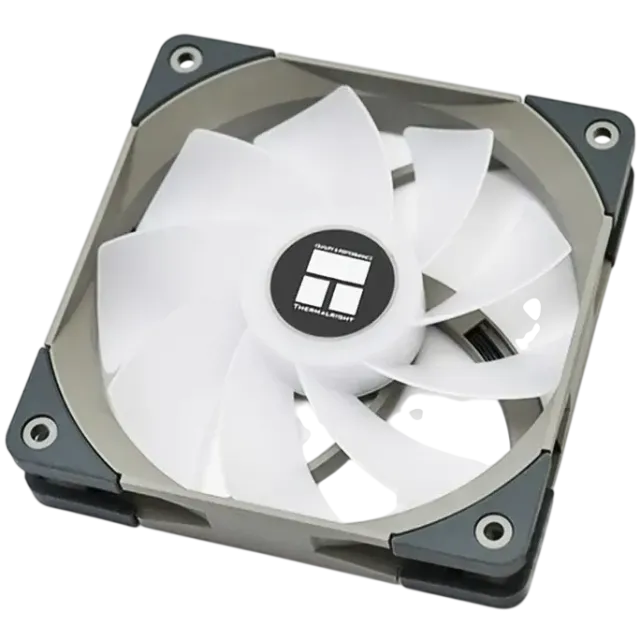 Вентилятор для корпуса Thermalright TL-C12RS Reverse ARGB (TRTLC12RS) купить! 
