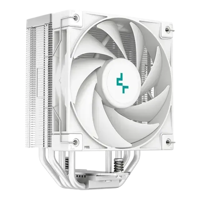 Кулер для процессора Deepcool AK400 White (AK400-WHNNMN-G-1) купить! 