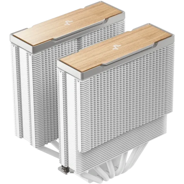 Кулер для процессора Deepcool AK620 G2 WH White купить! 