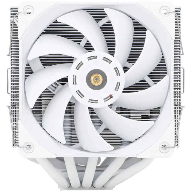 Кулер для процессора Thermalright Frost Commander 140 White (TRFC140W) купить! 