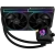 Система жидкостного охлаждения для процессора Thermalright Core Matrix 240 Vision ARGB Black (TRCM240VAB) купить! 