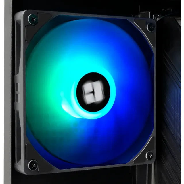 Вентилятор для корпуса Thermalright TL-C12CW-X28-S ARGB White (TRTLC12CWX28S) купить! 