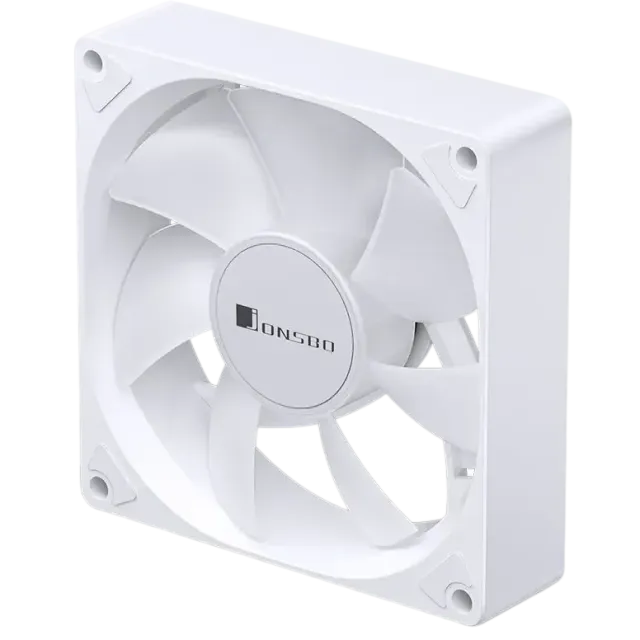 Вентилятор для корпуса JONSBO (SL-925 ARGB White) купить! 