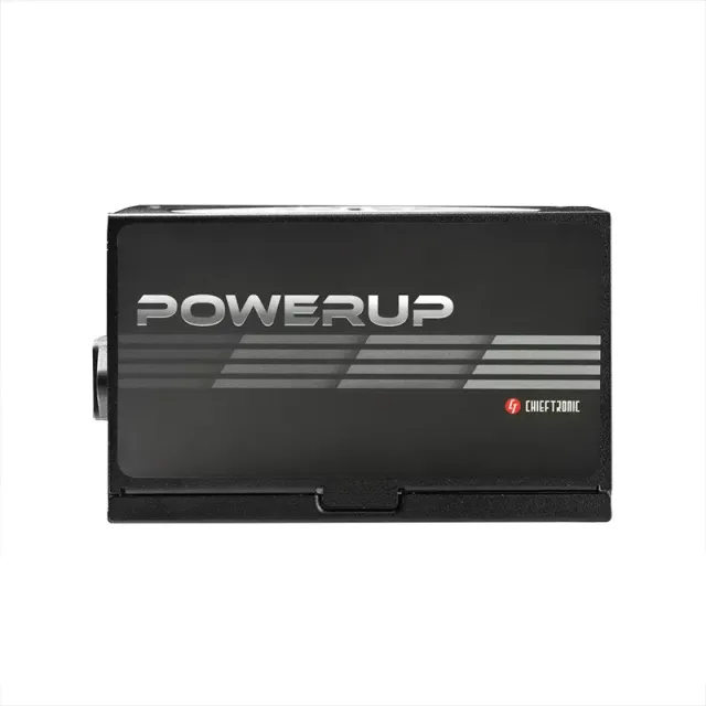 Блок питания Chieftec 750W CHIEFTRONIC (GPX-750FC) купить! 