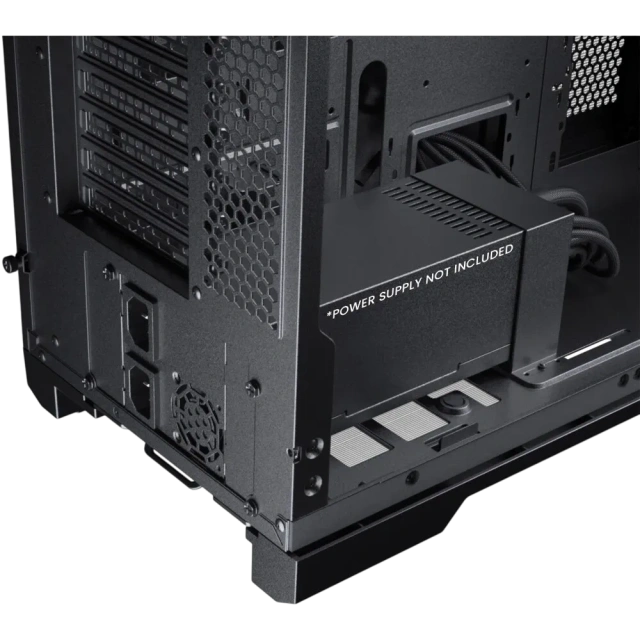 Компьютерный корпус Phanteks Enthoo Pro 2 Server Edition Non Window Satin Black (PH-ES620PC_BK02_RU) купить! 