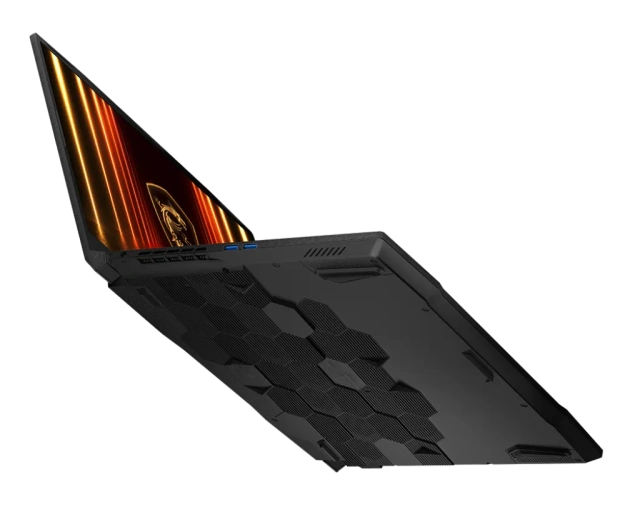 Ноутбук MSI Katana 17 HX B14WFK-096CN (Intel Core i7 14650HX/17.3" 2560x1440/16Gb/2048Gb SSD/NVIDIA GeForce RTX 5060 8Gb/Win 11 Home) - фото