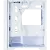 Компьютерный корпус 1STPLAYER TRILOBITE T4-G GLASS ARGB White (T4-G-WH-4FS7-W) купить! 