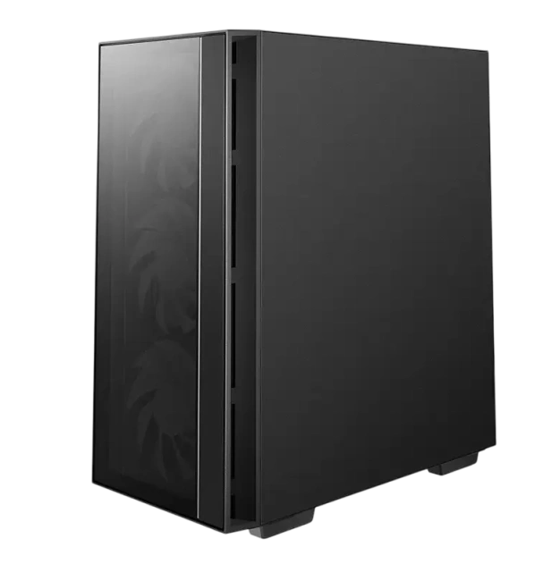 Компьютерный корпус Deepcool MATREXX 55 V4 RGB Black (R-MATREXX55-BKADA4-G-4) купить! 