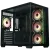 Компьютерный корпус XASTRA QW500 4ARGB-C10-UC Black (QW500-4FM12A-C10-UC) купить! 