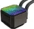 СЖО ID-Cooling DX360 MAX Black купить! 