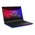 Ноутбук Asus ROG Strix G835LX 2025 (Ultra 9 275HX/18" QHD+ Mini LED/32Gb/2Tb SSD/NVIDIA GeForce RTX5090/Win 11 Pro) - фото