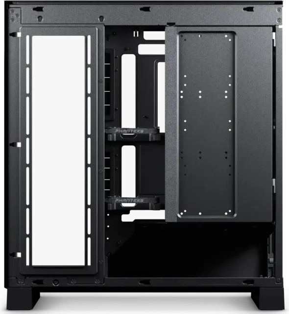 Компьютерный корпус Phanteks NV5 MKII Digtial RGB Lighting Black (PH-NV523TG_DBK02_RU) купить! 