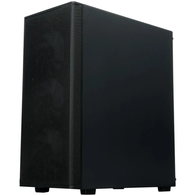 Компьютерный корпус XASTRA A300 4ARGB TG Black (A300-4FC12A) купить! 