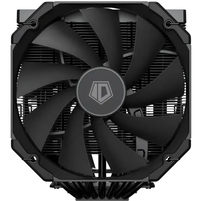 Кулер для процессора ID-Cooling FROZN A720 Black купить! 