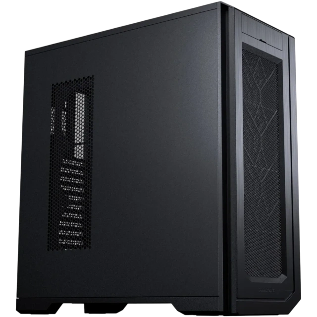 Компьютерный корпус Phanteks Enthoo Pro 2 Server Edition Non Window Satin Black (PH-ES620PC_BK02_RU) купить! 
