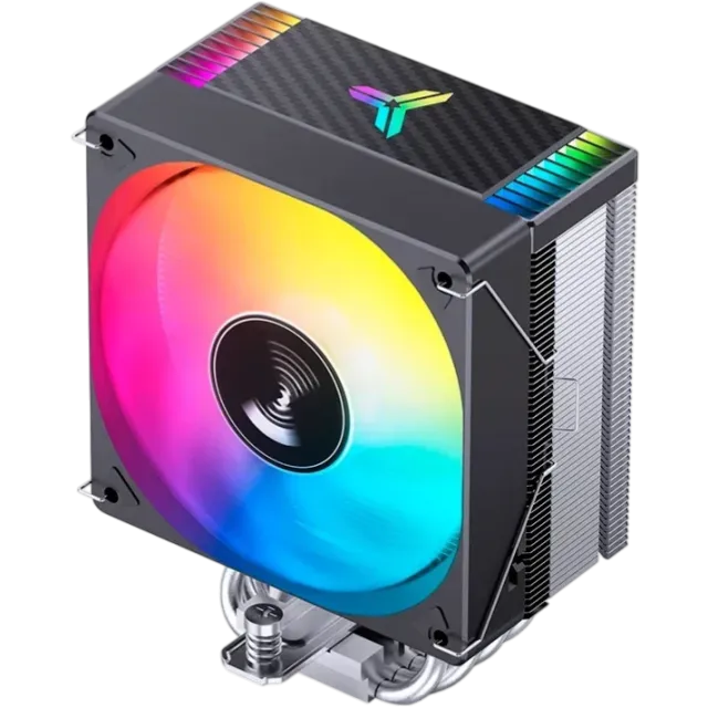 Кулер для процессора JONSBO CR-1000 MAX Dynamic Multi-Color LED Black купить! 